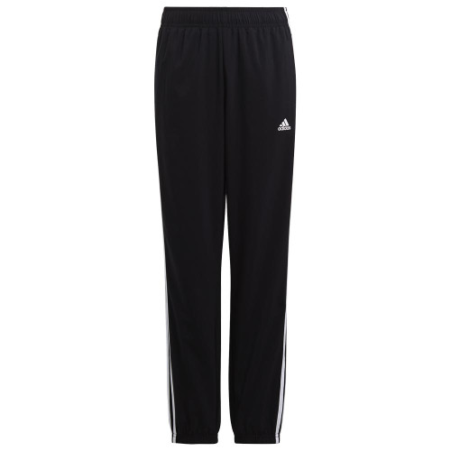 Adidas Παιδικό παντελόνι φόρμας Sportswear Essentials 3-Stripes Woven Pants